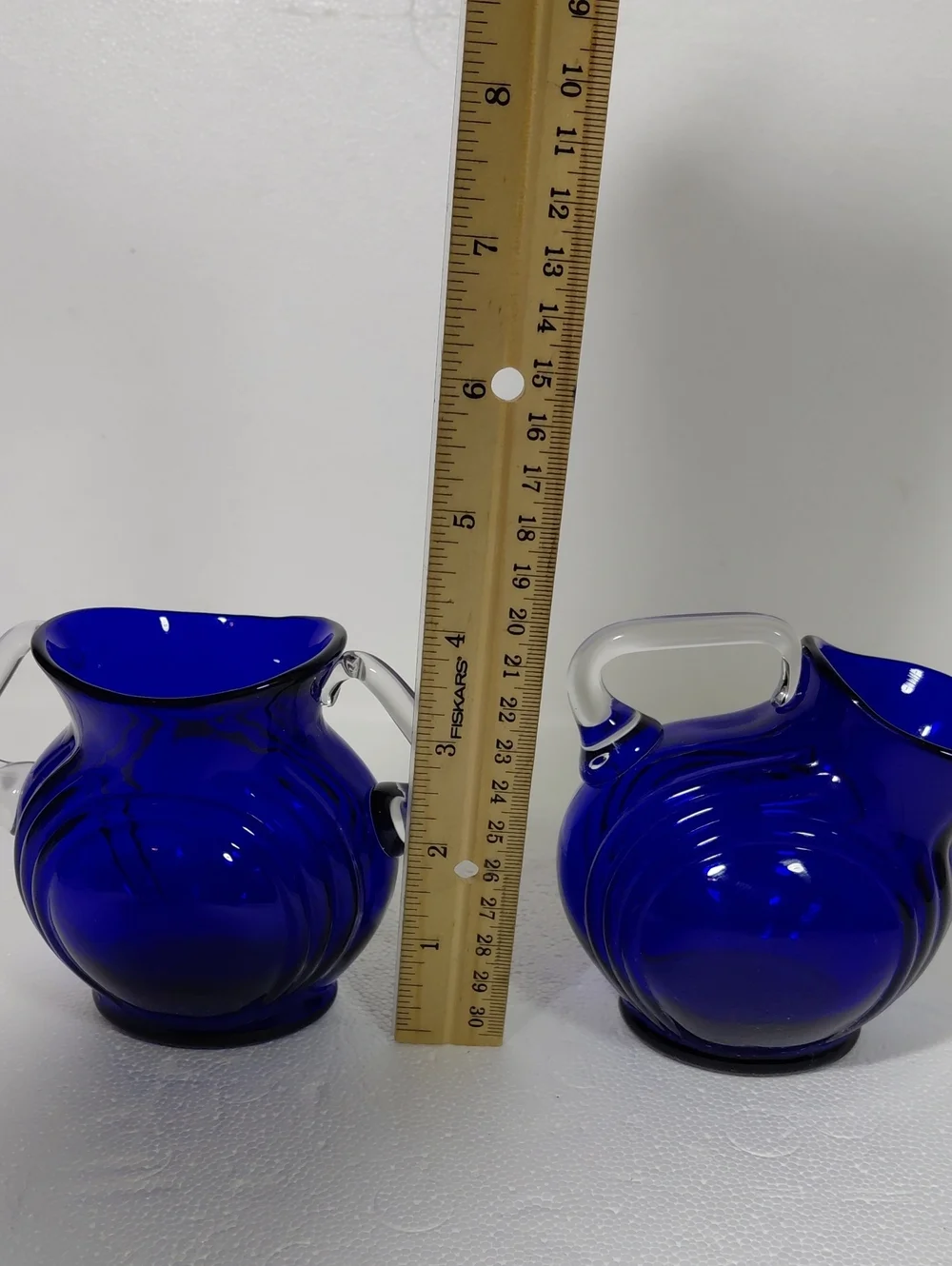 Cambridge Glass vintage elegant